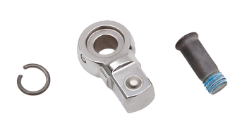 Ремкомплект для 1/2″ рукоятки с шарниром SP120