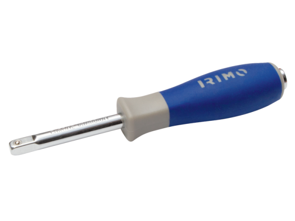 Отверточная рукоятка 1/4″ IRIMO 105-50-1 Отверточная рукоятка 1/4″ IRIMO 105-50-1