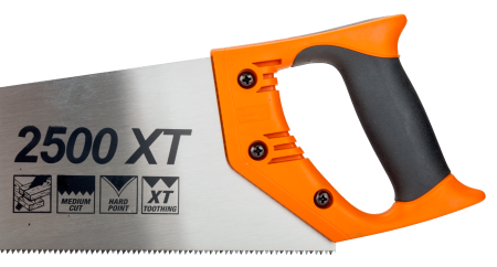 Ножовки 2500 XT