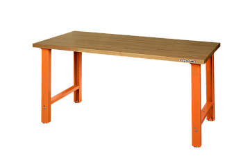 Верстак с регулировкой высоты, столешница из МДФ 1495WBAH-TD