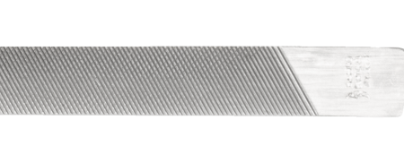 Напильник пазовый узкий 1-102-0