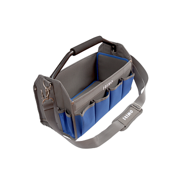 Тканевая сумка с трубчатой ручкой для инструментов IRIMO 9022-1-16SB