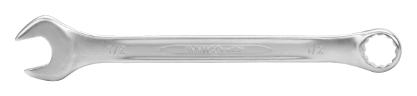 Комбинированные ключи дюймовых размеров 111Z