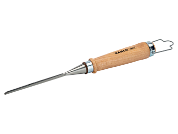 Стамеска с деревянной рукояткой 425