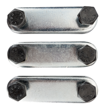 Съемник с тремя захватами 4528M