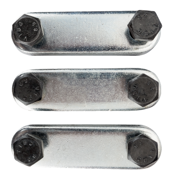 Съемник с тремя захватами 4528M