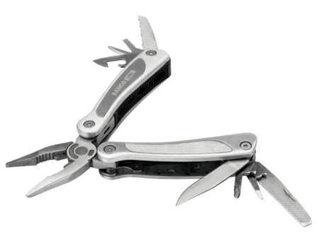 Мультитул 12 в 1 MTT051