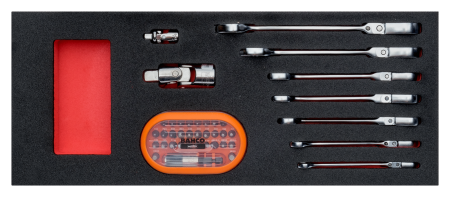 Инструментальные модули FF1E3005
