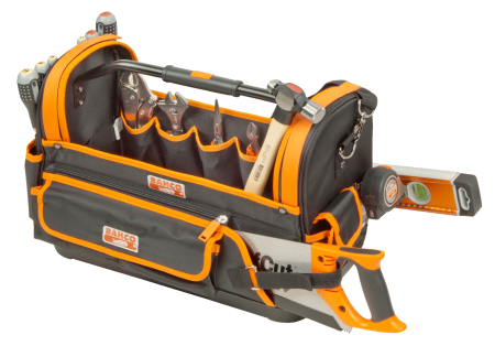 Сумка для инструмента с открытым верхом 4750FB1-19A