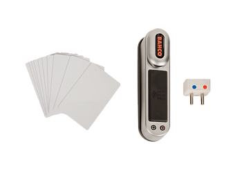 Система запирания MIFARE для 1477К 1477K-AC25