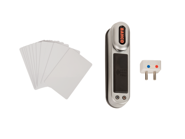 Система запирания MIFARE для 1477К 1477K-AC25