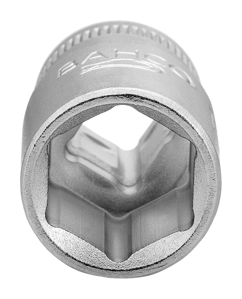 Торцевая головка шестигранная, метрические размеры S60