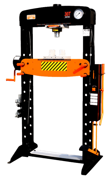 Прессы гидравлические BH720/BH730/BH750