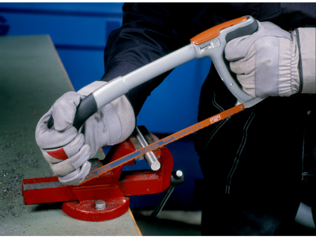 Ручные ножовки по металлу ERGO™ 325 Ручные ножовки по металлу ERGO™ 325