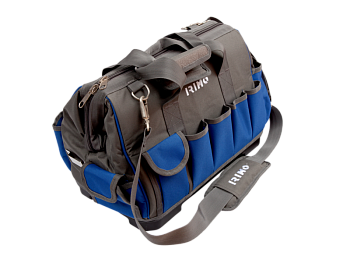 Тканевая сумка на молнии IRIMO 9022-2-16HB