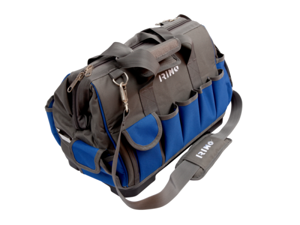 Тканевая сумка на молнии IRIMO 9022-2-16HB Тканевая сумка на молнии IRIMO 9022-2-16HB