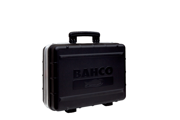 Жесткий кейс 4750RC02