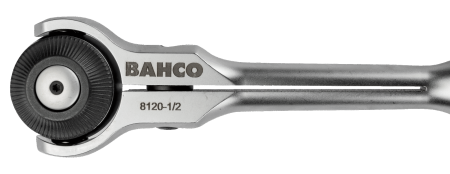 1/2″ Трещотка с шарниром 8120-1/2