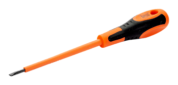 Изолированные отвертки под винты со шлицем 623