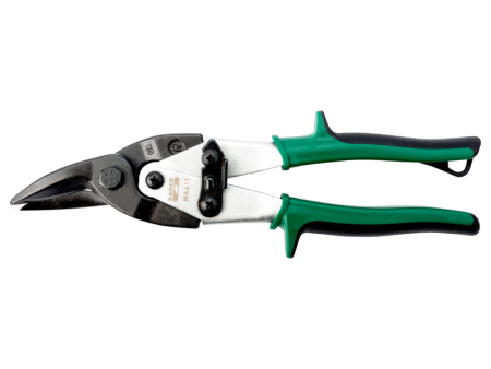 Ножницы с многоступенчатым рычагом, правый рез MA411