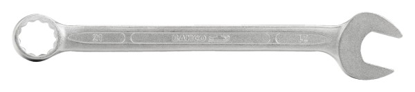 Комбинированные ключи метрических размеров SBS20