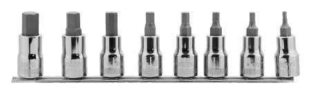 Торцевая головка с шестигранником 7808HM