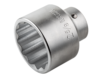 Головки стандартной длины, привод 1″ 9500DZ