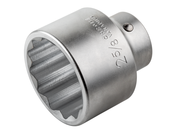 Головки стандартной длины, привод 1″ 9500DZ