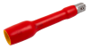 1/2″ Удлинители изолированные 8160-1/2V – 8162-1/2V