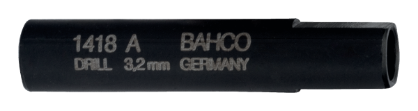 Экстрактор для обломанных винтов, болтов и шпилек 1418