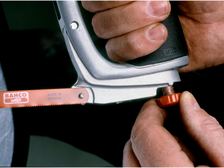 Ручные ножовки по металлу ERGO™ 325 Ручные ножовки по металлу ERGO™ 325