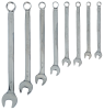 Набор комбинированных ключей, с изгибом, удлиненного типа 11M/S8