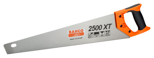 Ножовки 2500 XT