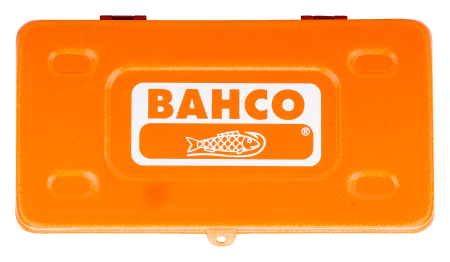 Набор торцевых головок 6719MHR