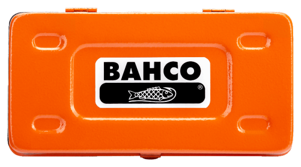 Набор торцевых головок 1/4″, 18 шт., дюймовые размеры, в металлическом кейсе A6718DZ