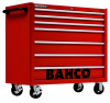 Инструментальная тележка с 7 выдвижными ящиками 1475KXL7 Инструментальная тележка с 7 выдвижными ящиками 1475KXL7