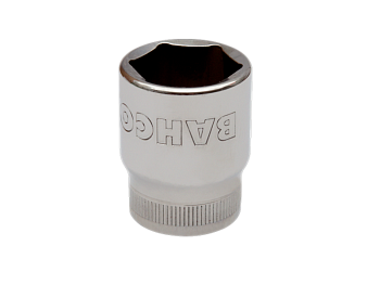 Торцевая головка шестигранная, метрические размеры 7800SM/SB7800SM