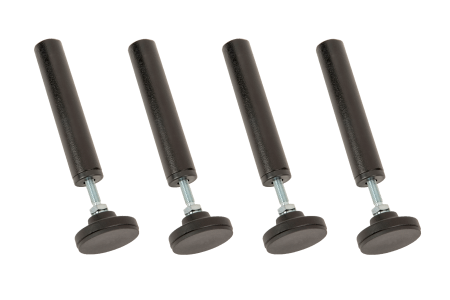 Опоры для лобового стекла для тележек 1477K 1477K-AC16