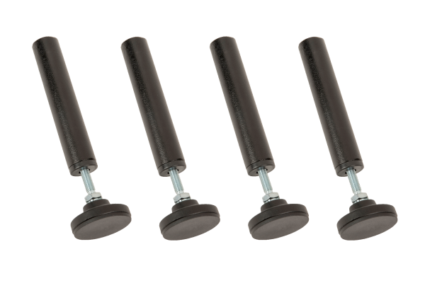 Опоры для лобового стекла для тележек 1477K 1477K-AC16