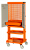 Шкафчики и панели