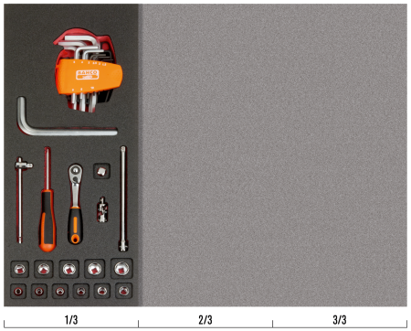 Инструментальные модули FF1E2003
