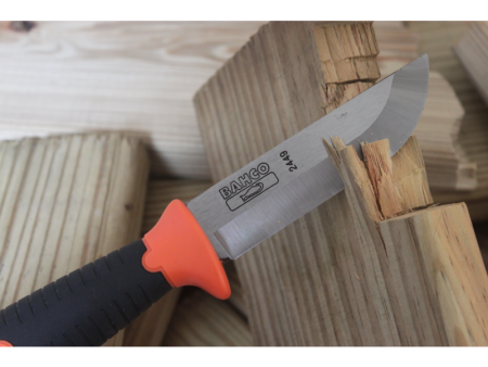 Подрубной нож 2449