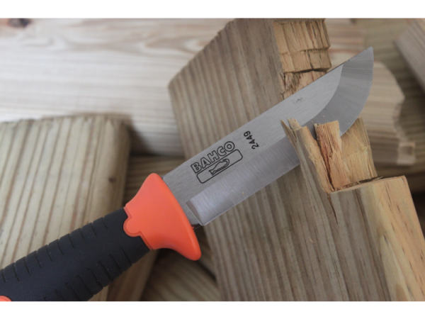 Подрубной нож 2449