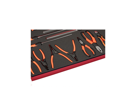 Инструментальные модули, 14 предметов FF1A118