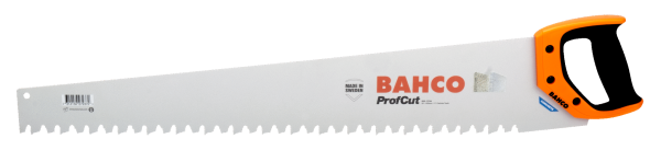 Ножовки для ячеистого бетона 255-15/29