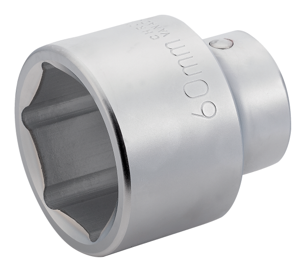 Торцевая головка шестигранная, метрические размеры 9500SM