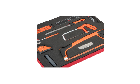 Инструментальные модули FF1A115