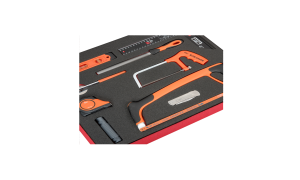 Инструментальные модули FF1A115