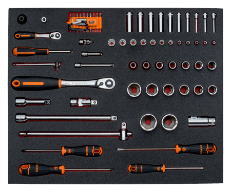 Инструментальные модули FF1A01