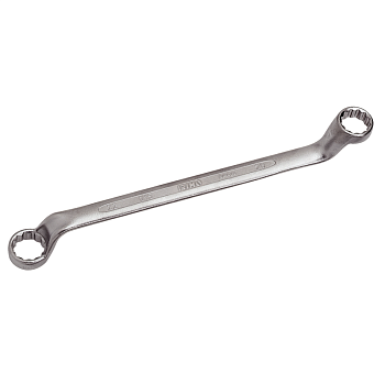 Накидные изогнутые гаечные ключи IRIMO 15-0607-1/15-3641-2
